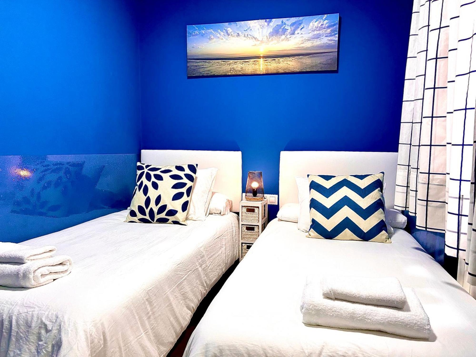 Ever House - Alcala Diva 2 Rooftop Madrid Ngoại thất bức ảnh
