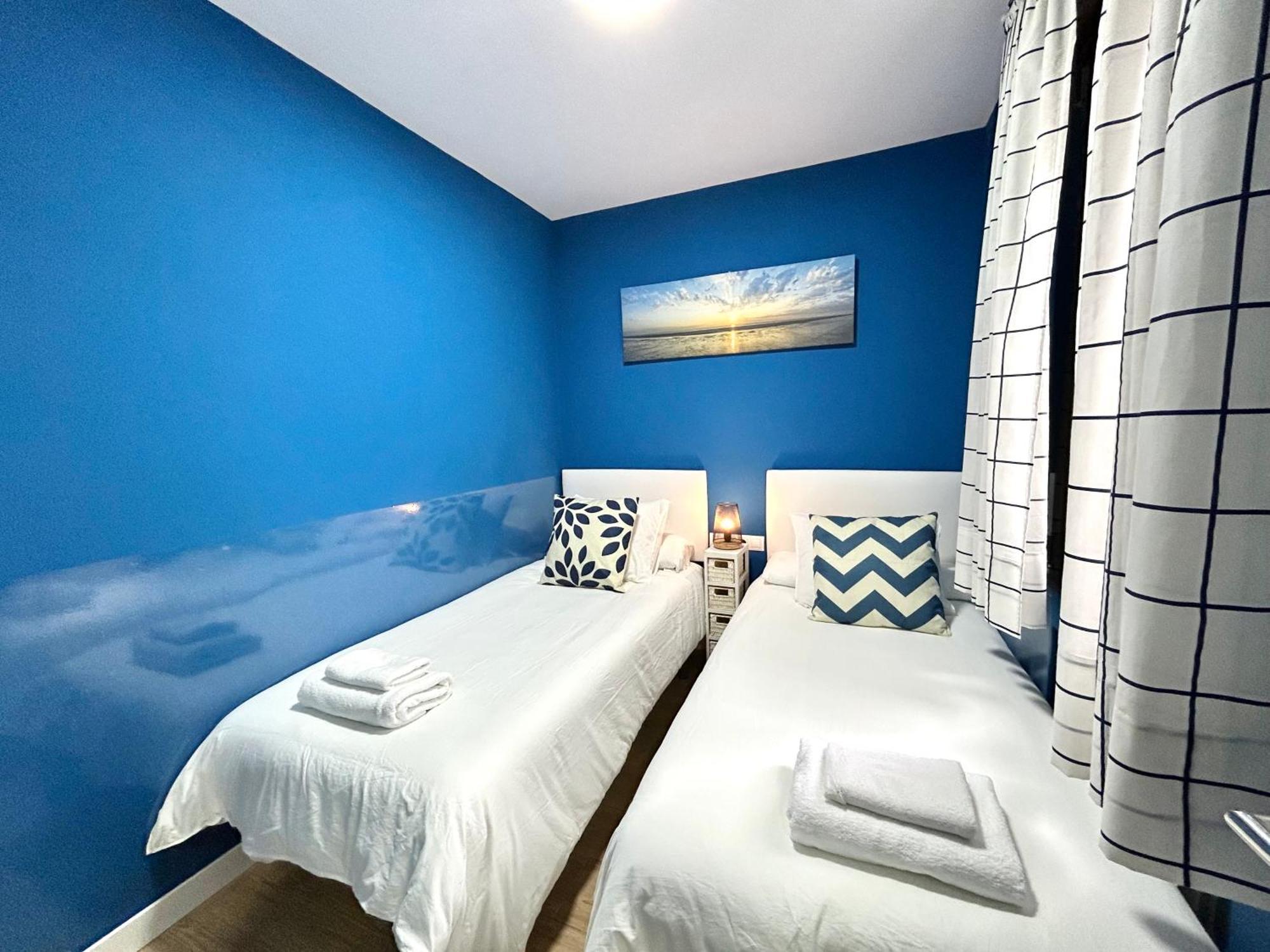 Ever House - Alcala Diva 2 Rooftop Madrid Ngoại thất bức ảnh