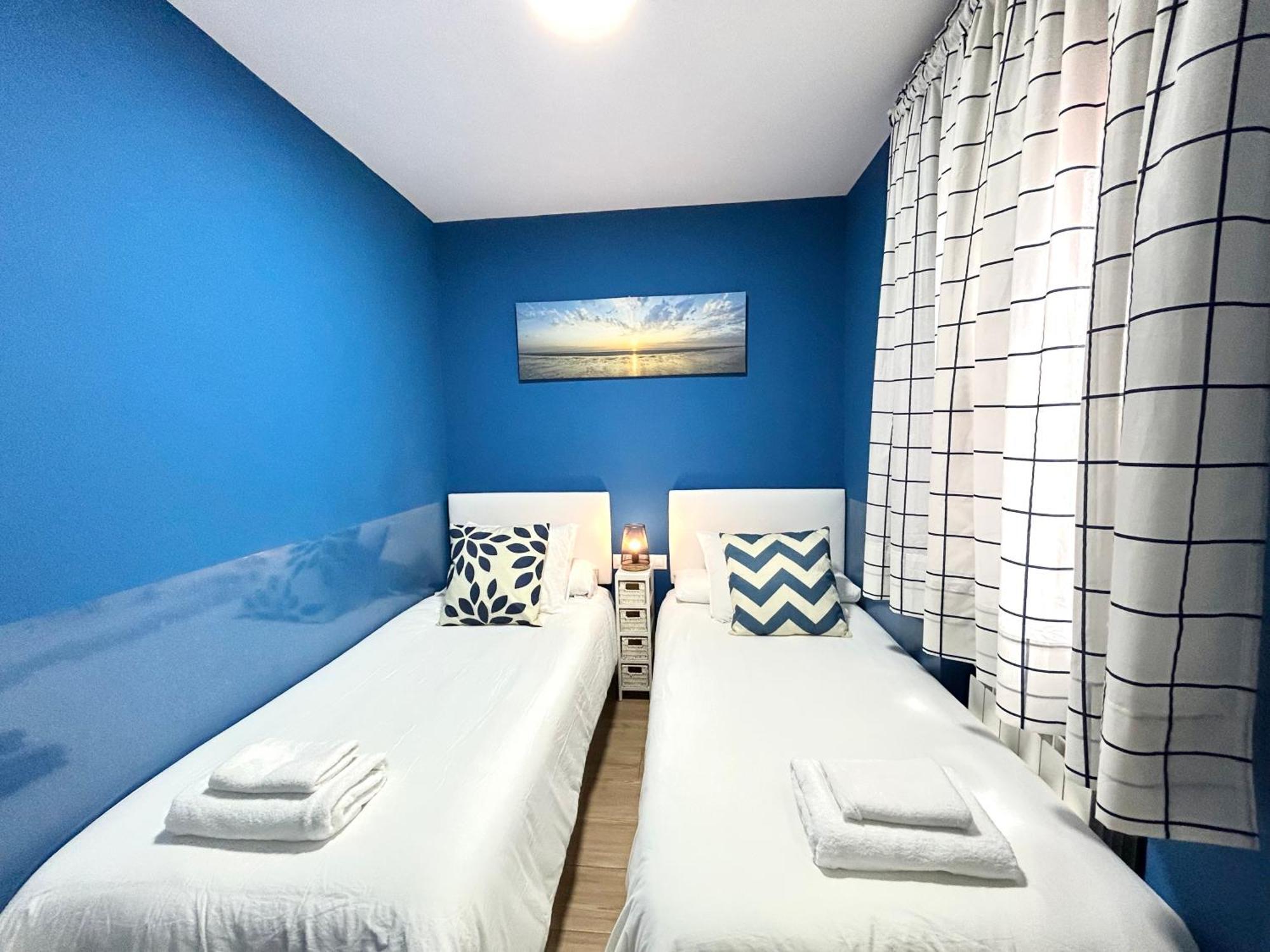 Ever House - Alcala Diva 2 Rooftop Madrid Ngoại thất bức ảnh