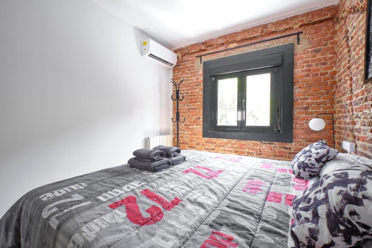 Ever House - Alcala Diva 2 Rooftop Madrid Ngoại thất bức ảnh
