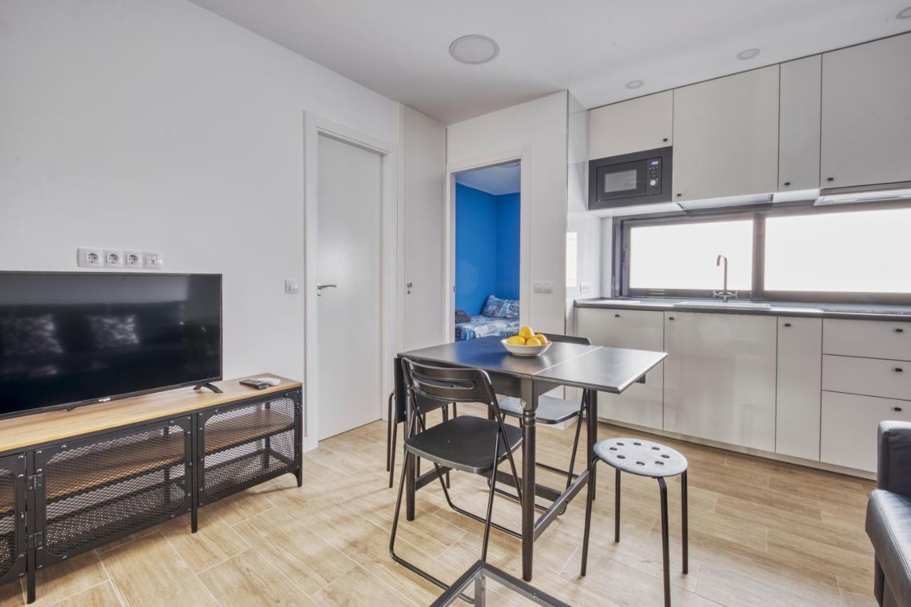 Ever House - Alcala Diva 2 Rooftop Madrid Ngoại thất bức ảnh