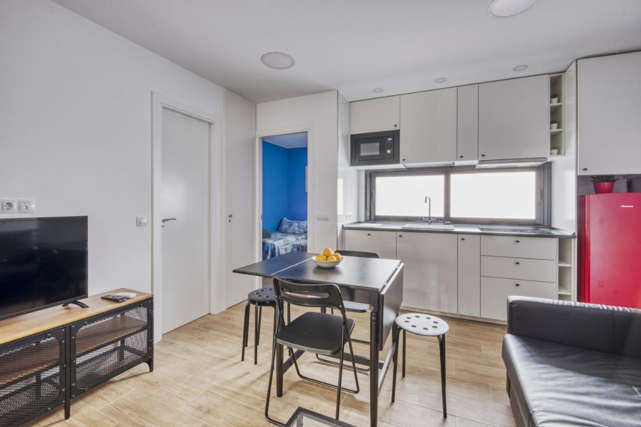Ever House - Alcala Diva 2 Rooftop Madrid Ngoại thất bức ảnh